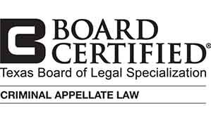 Texas Board of Legal Specialization