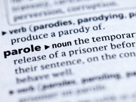 Dallas parole lawyer