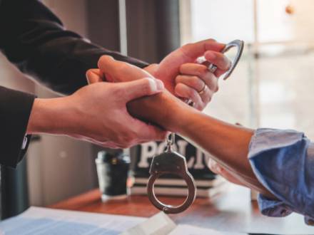 Fort Worth, TX Parole Attorneys