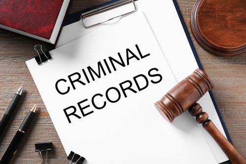 Conroe criminal defense lawyer